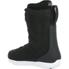Ride Women's Sage back of boot