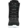 Ride Women's Sage front of boot