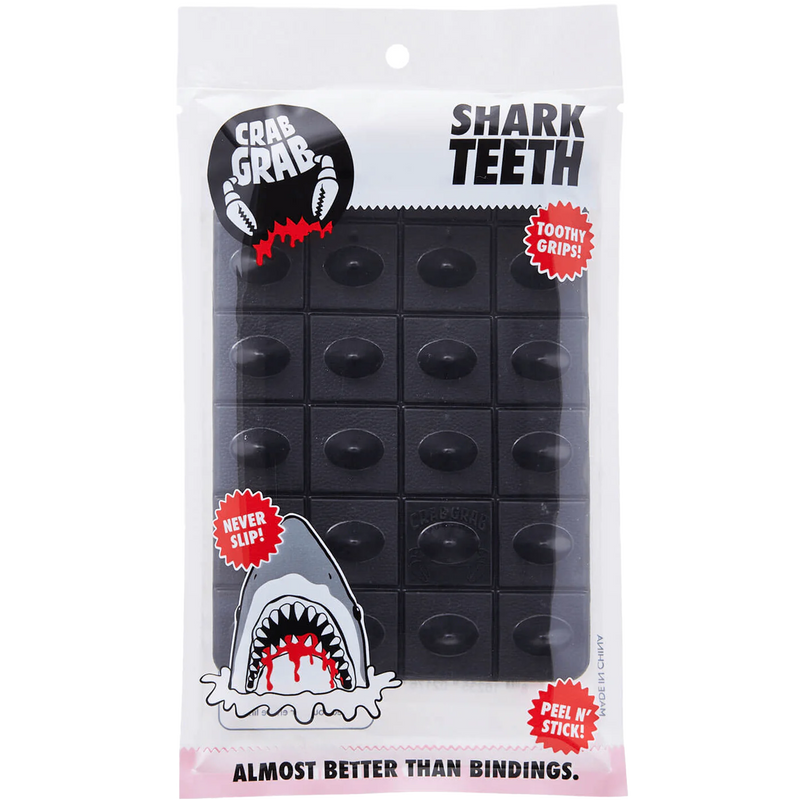Shark Teeth – Sports Basement