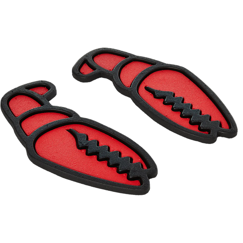 Mega Claw, Featured Image