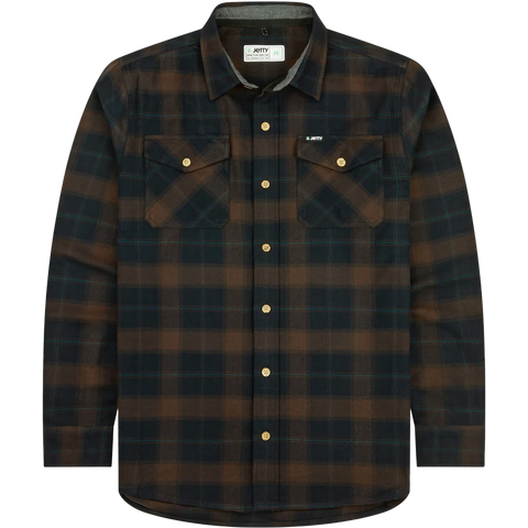 Men's Breaker Flannel