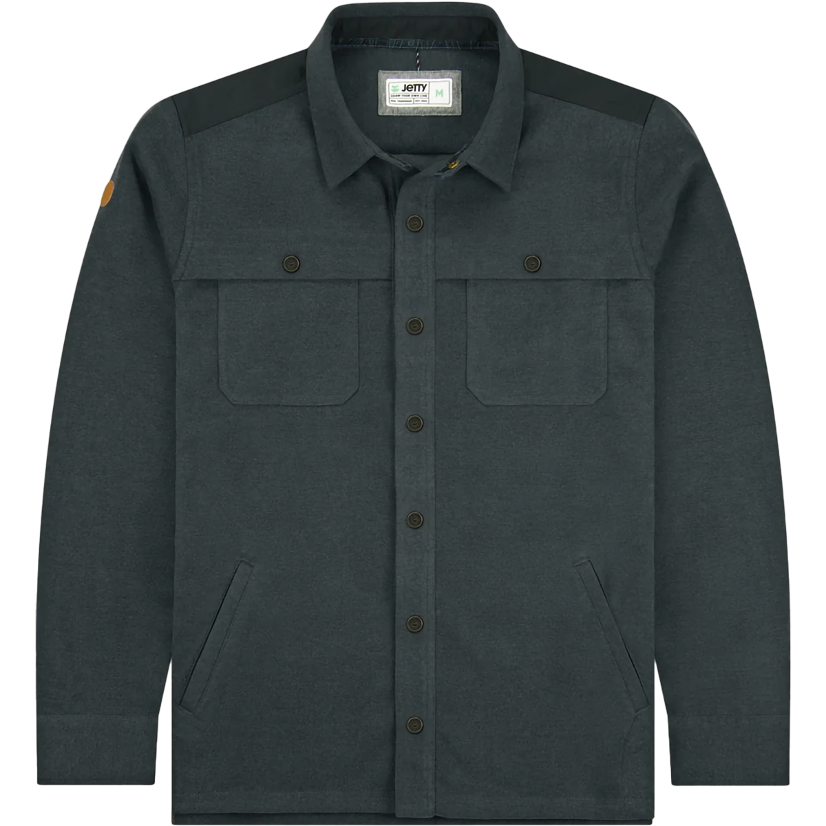 Men's Maverick Jacshirt alternate view