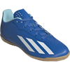 adidas Youth X CrazyFast.4 Indoor front