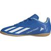 adidas Youth X CrazyFast.4 Indoor side