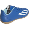 adidas Youth X CrazyFast.4 Indoor back