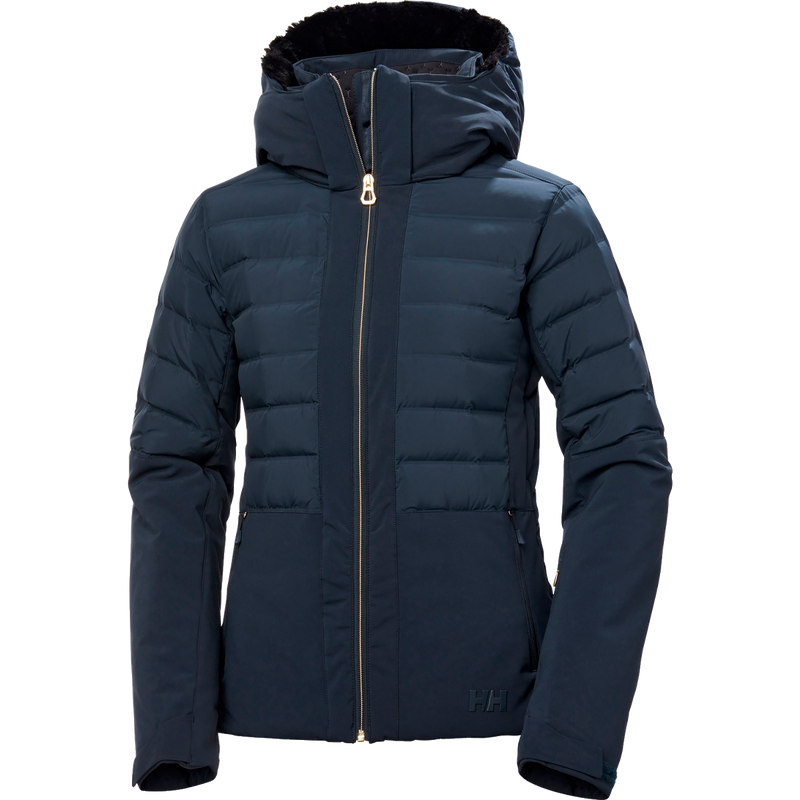 Women's Avanti Jacket, Featured Image