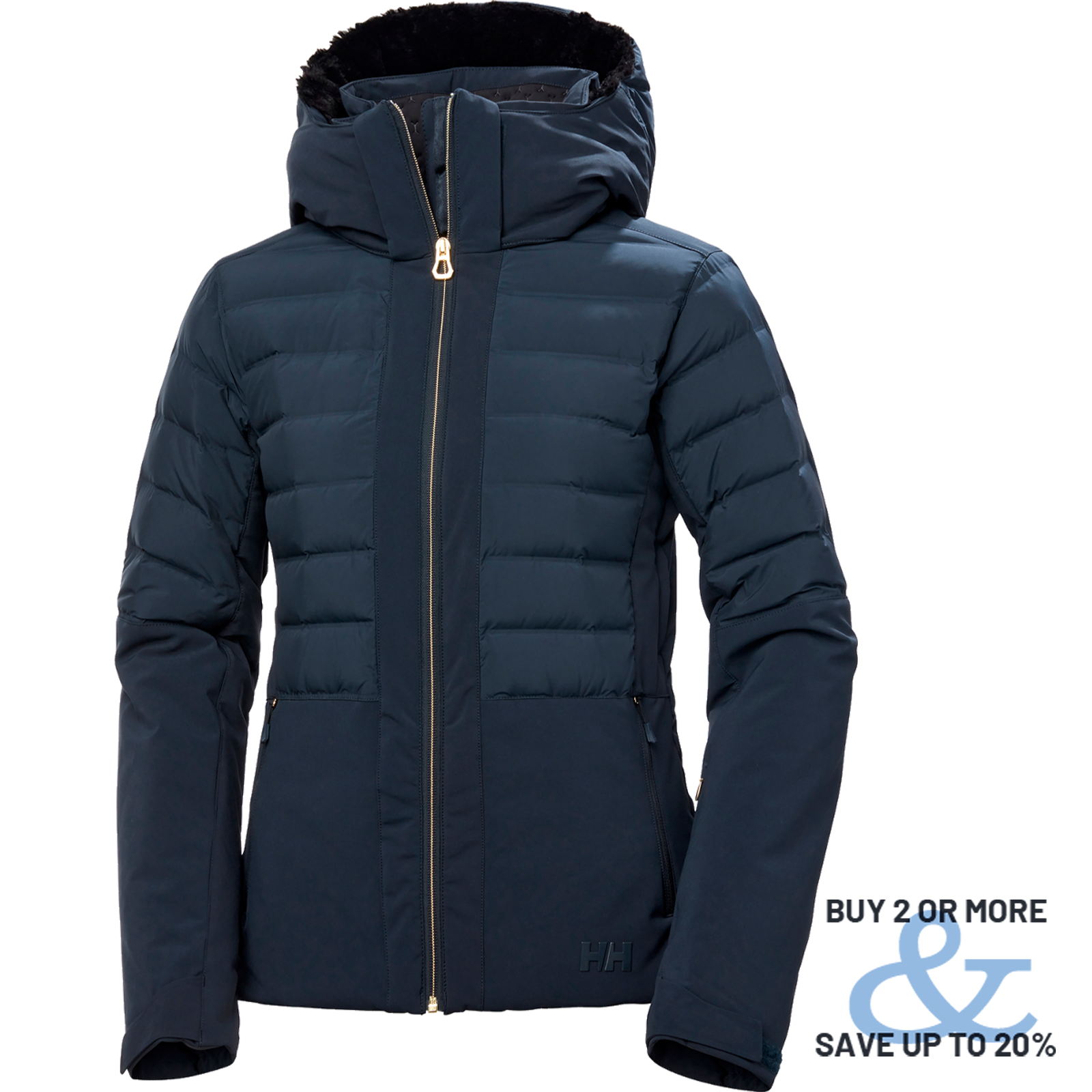 Women's Avanti Jacket alternate view