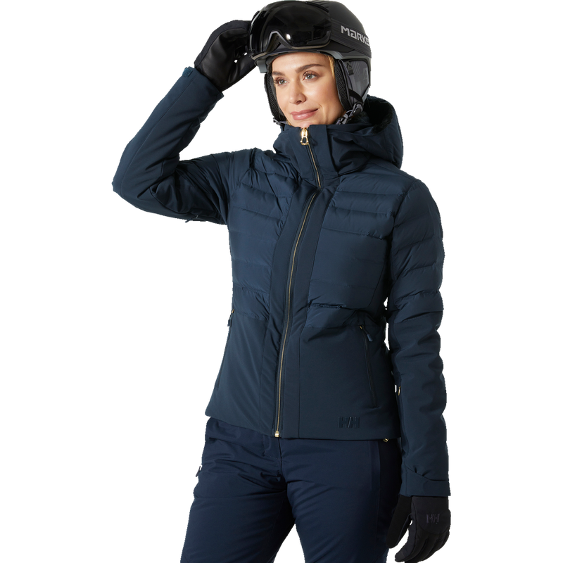 Women's Avanti Jacket, Helly Hansen Women's Avanti Jacket front