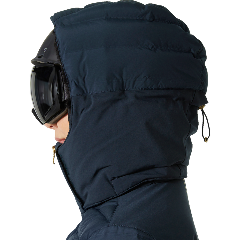 Women's Avanti Jacket, Helly Hansen Women's Avanti Jacket hood