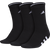 Black/Grey/White