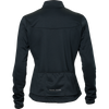 Pearl Izumi Women's Quest Thermal Jersey back
