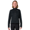 Pearl Izumi Women's Quest Thermal Jersey front on model