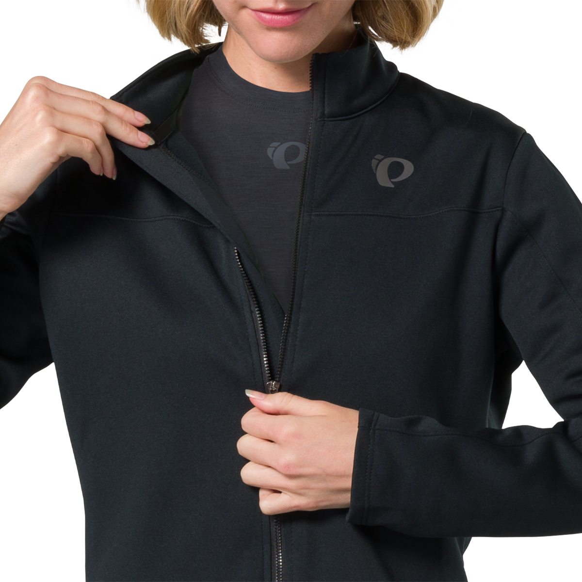 Women's Quest Thermal Jersey alternate view