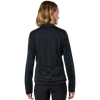 Pearl Izumi Women's Quest Thermal Jersey back on model