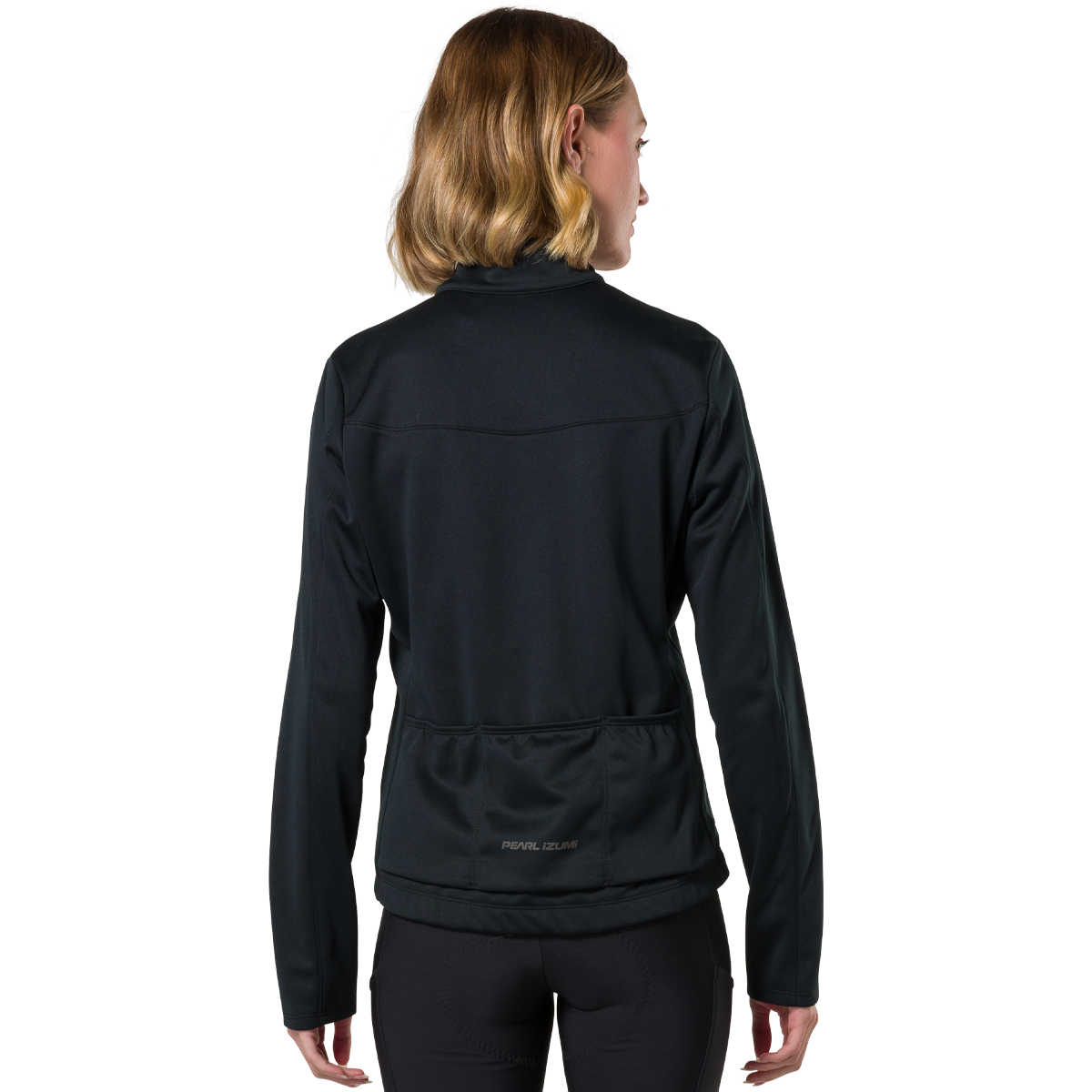 Women's Quest Thermal Jersey alternate view