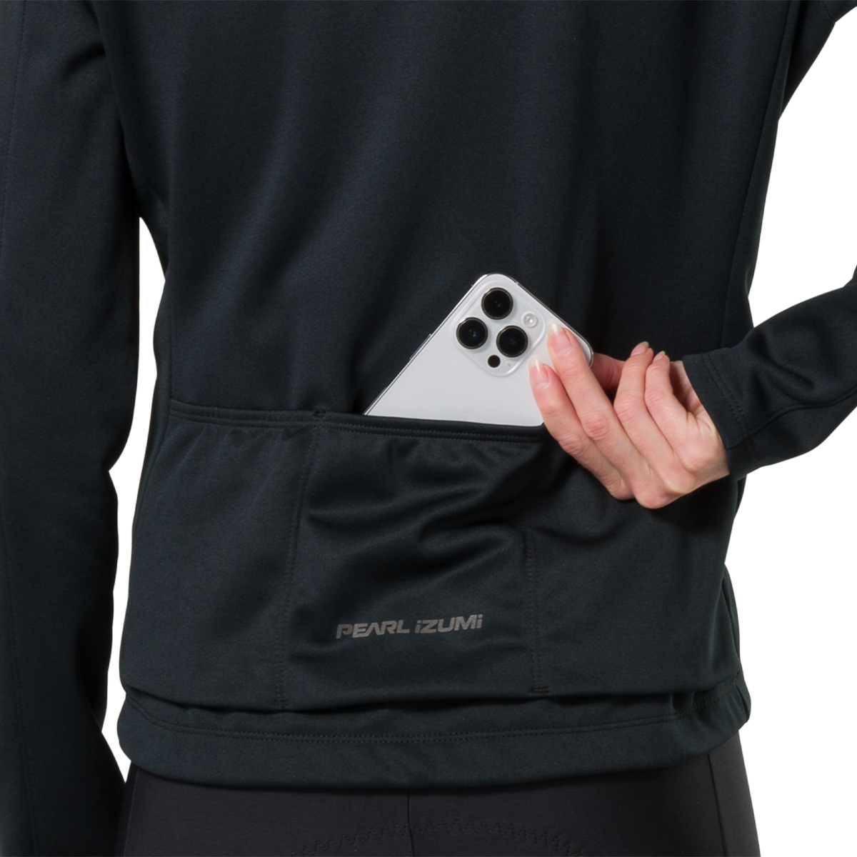 Women's Quest Thermal Jersey alternate view