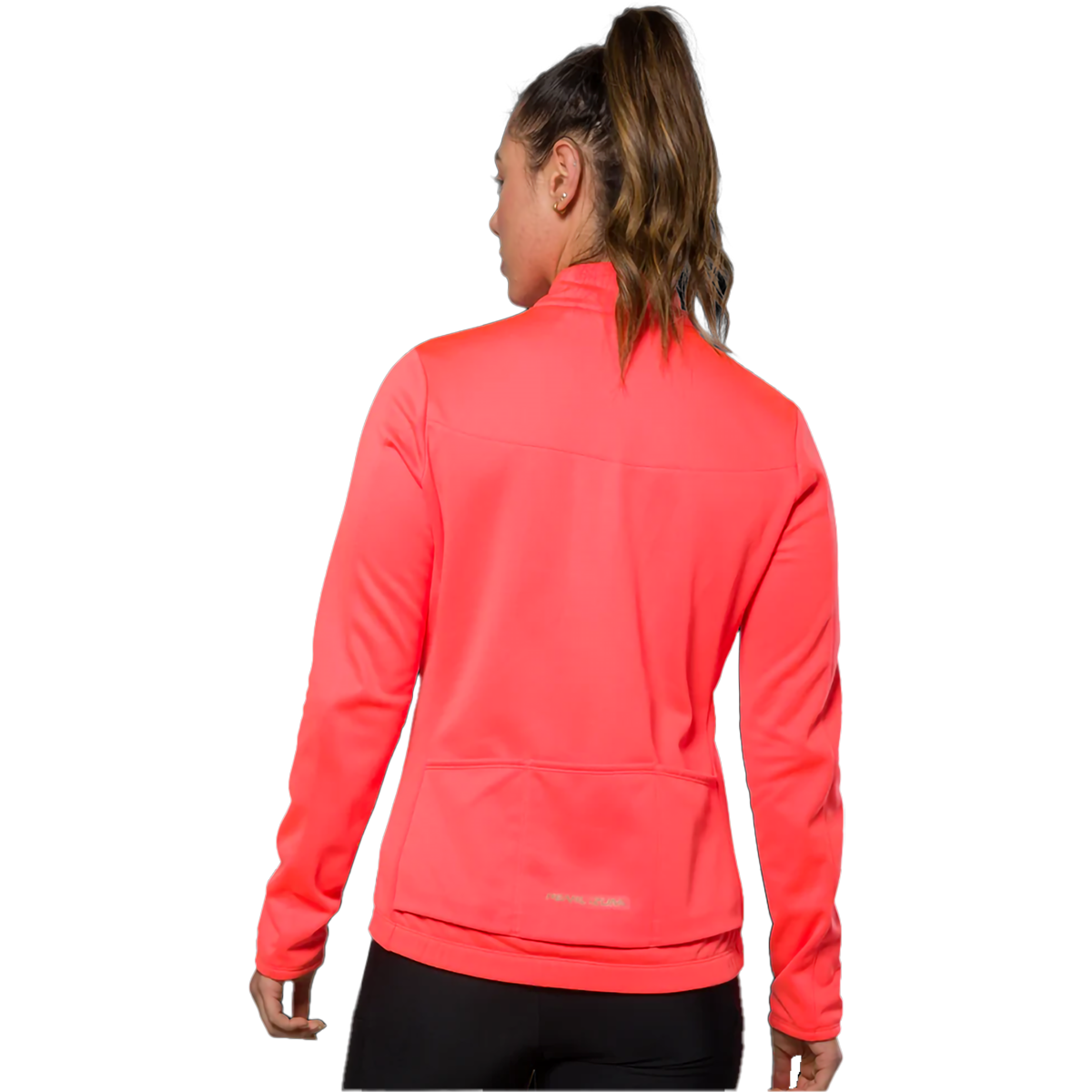 Women's Quest Thermal Jersey alternate view