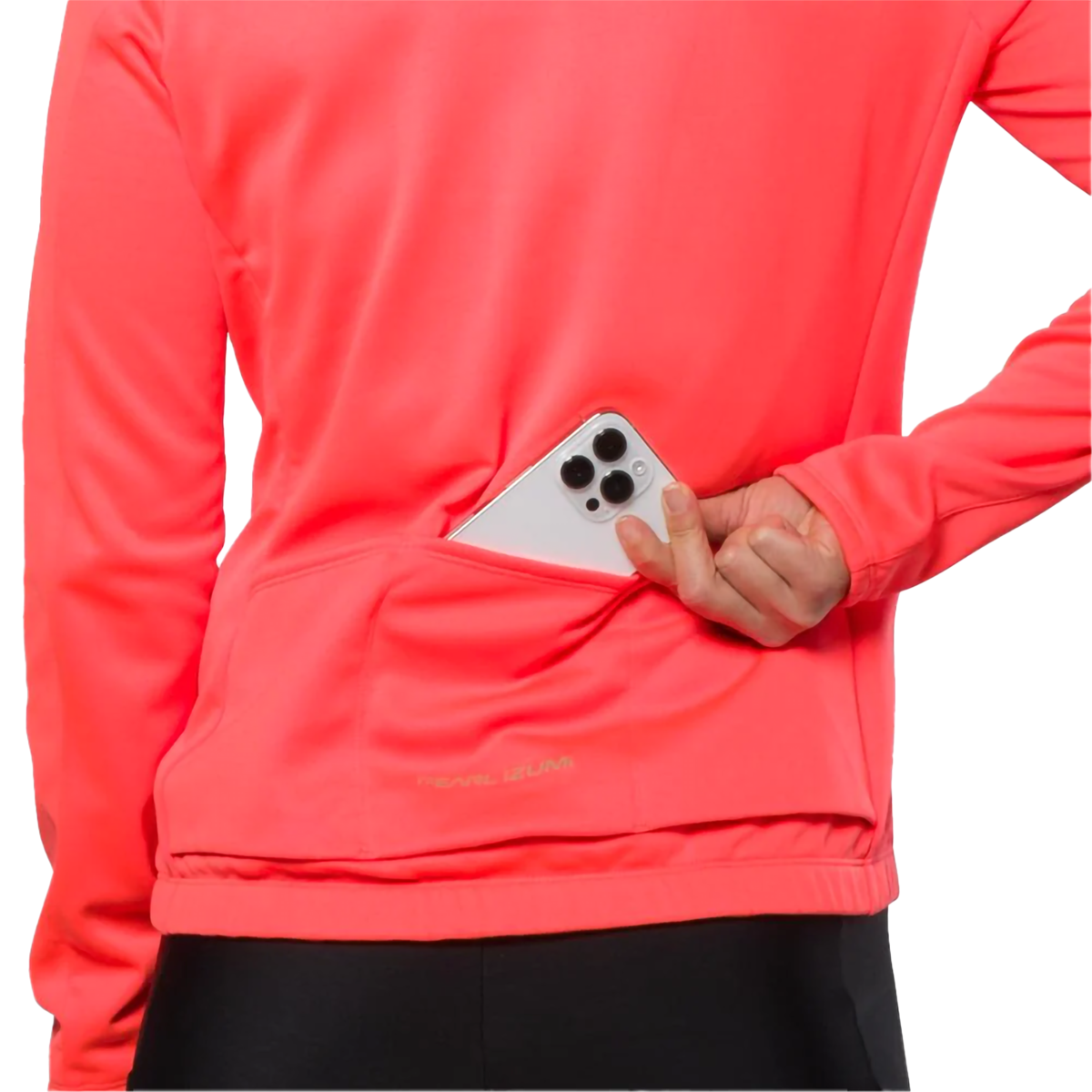 Women's Quest Thermal Jersey alternate view