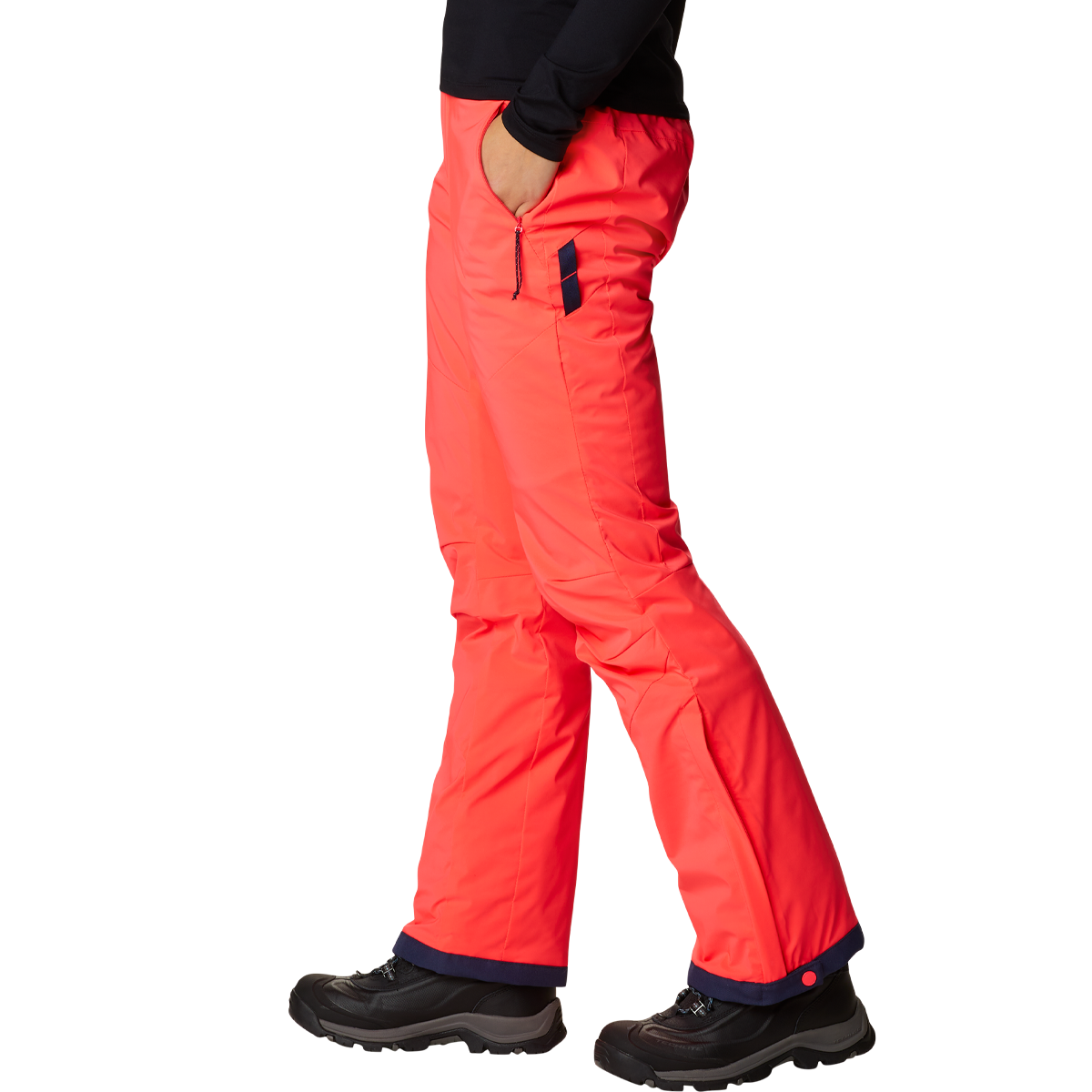 Women's Backslope II Insulated Pant alternate view