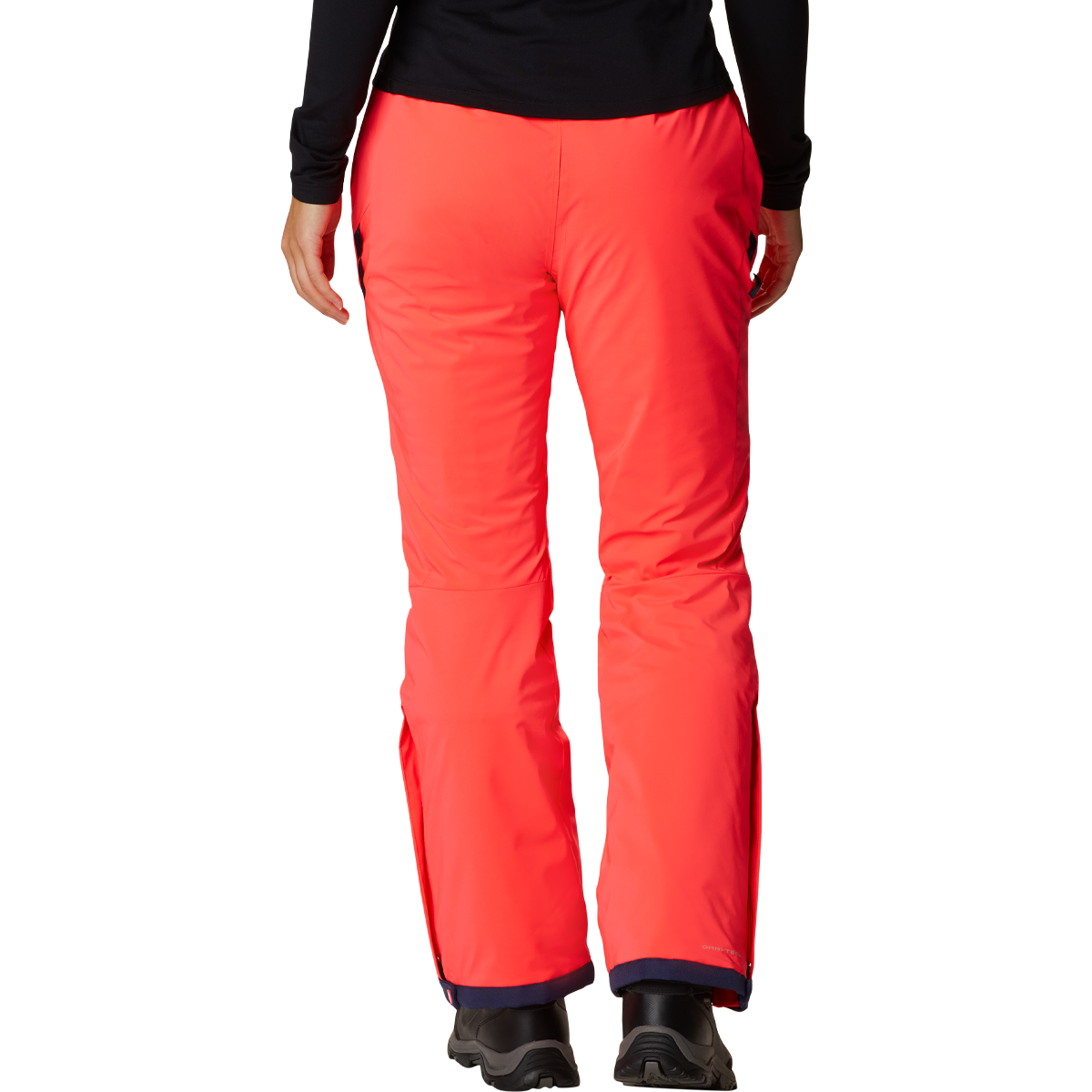 Women's Backslope II Insulated Pant alternate view