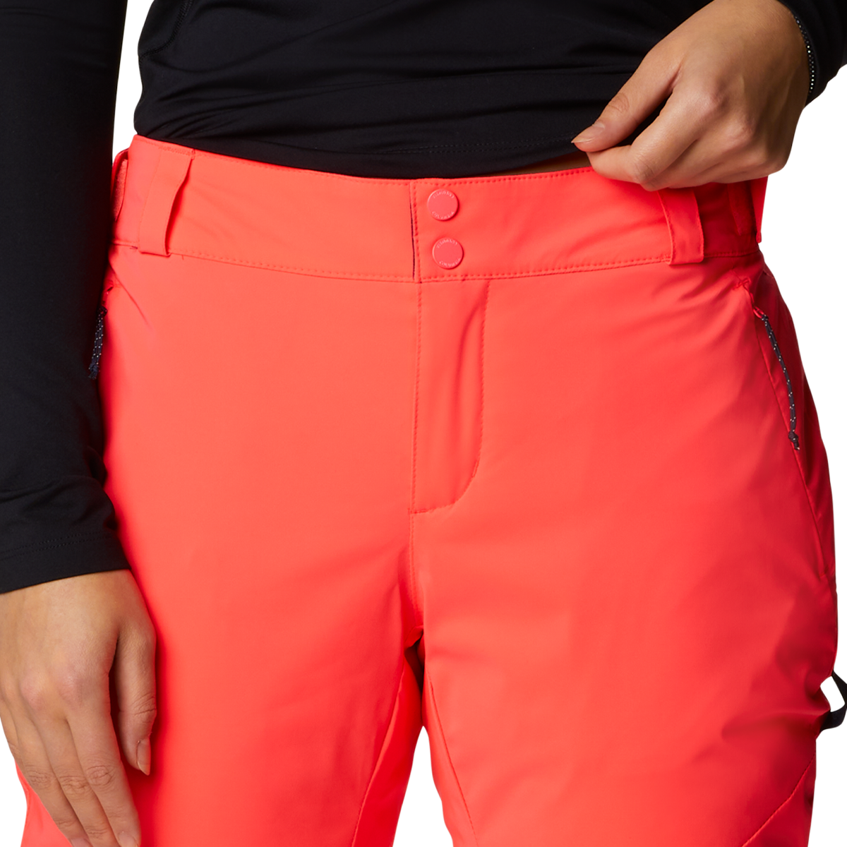 Women's Backslope II Insulated Pant alternate view