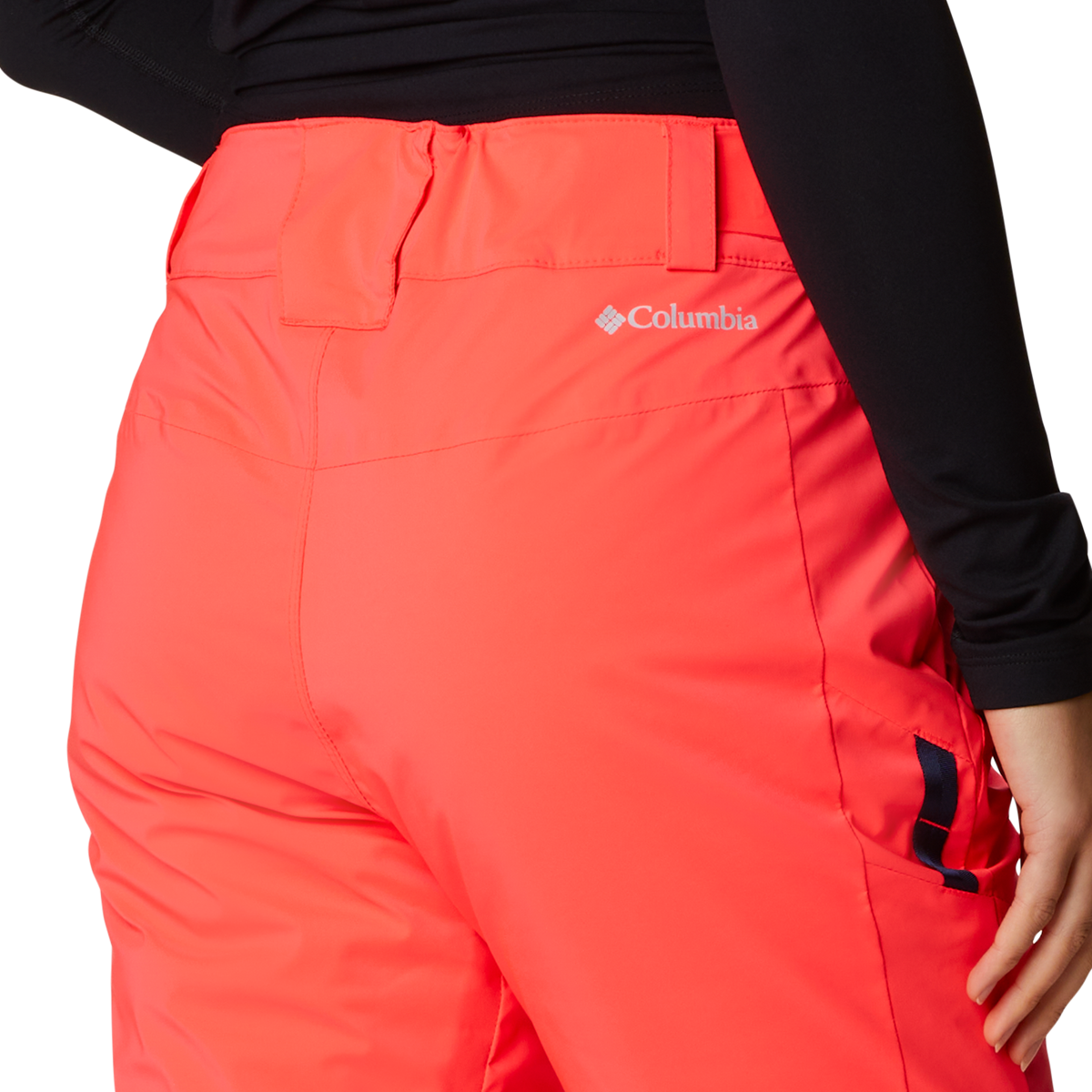 Women's Backslope II Insulated Pant alternate view