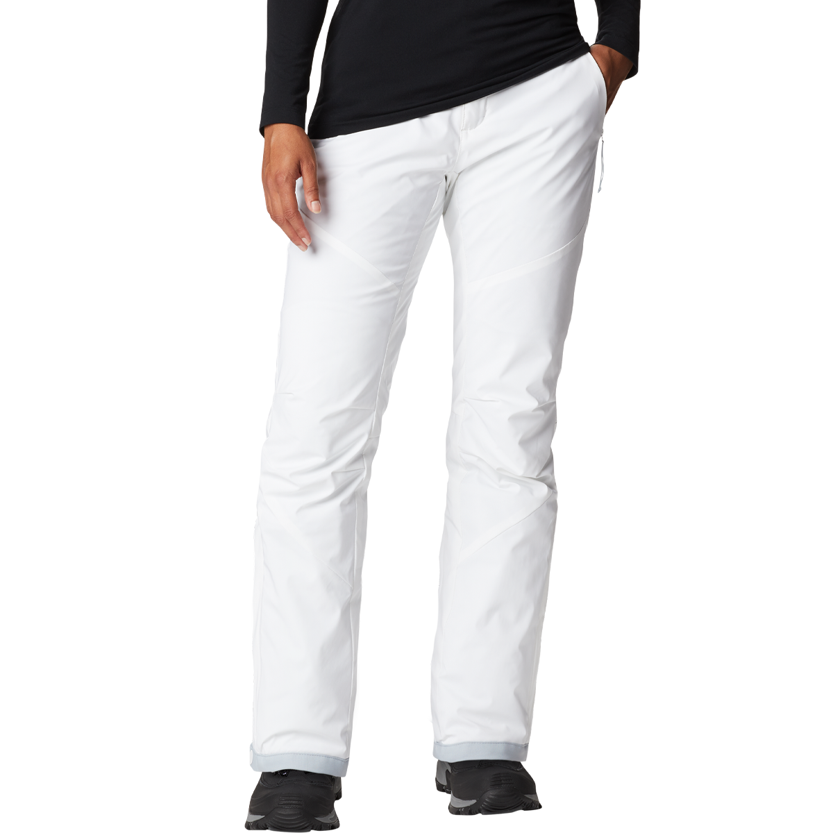 Women's Backslope II Insulated Pant alternate view