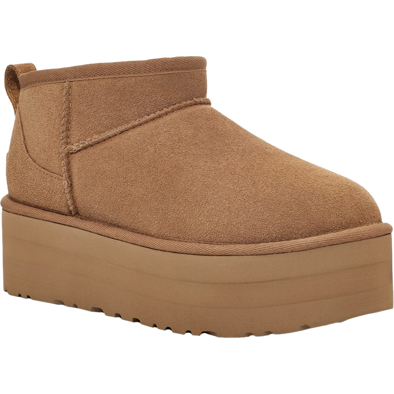 Women's Classic Ultra Mini Platform, UGG Women's Classic Ultra Mini Platform front