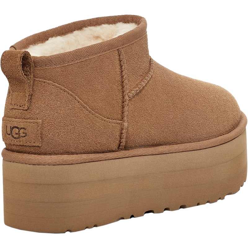 Women's Classic Ultra Mini Platform – Sports Basement