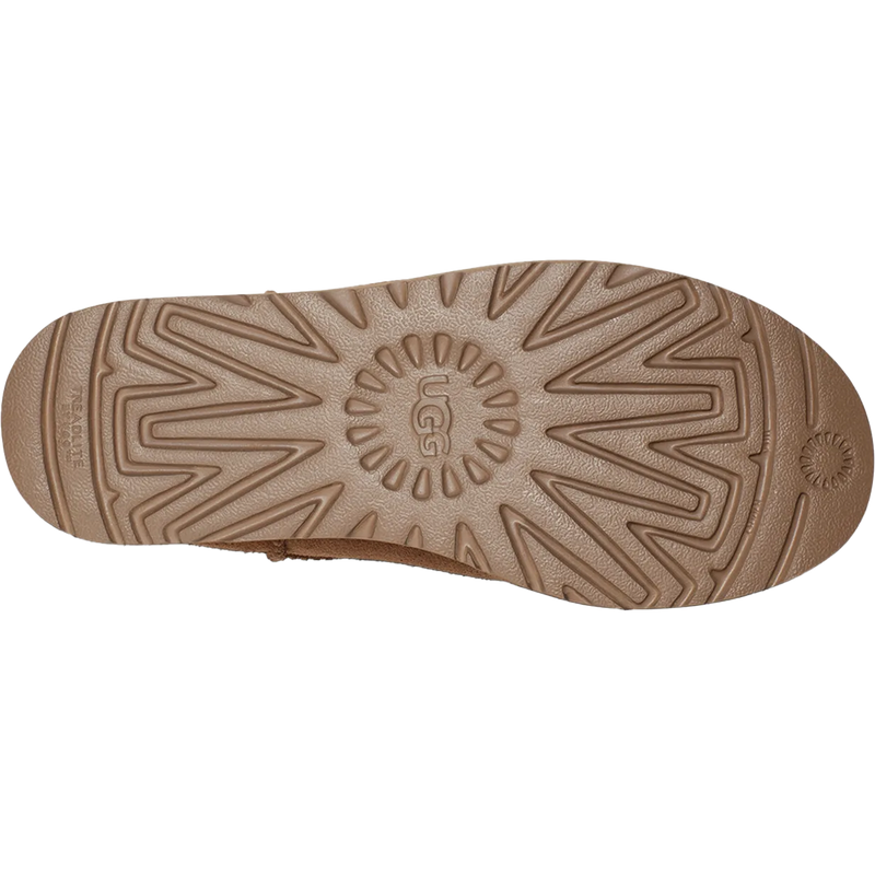 Women's Classic Ultra Mini Platform, UGG Women's Classic Ultra Mini Platform bottom