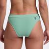 Jolyn Women's Alanna Bottom in Clover Rib back