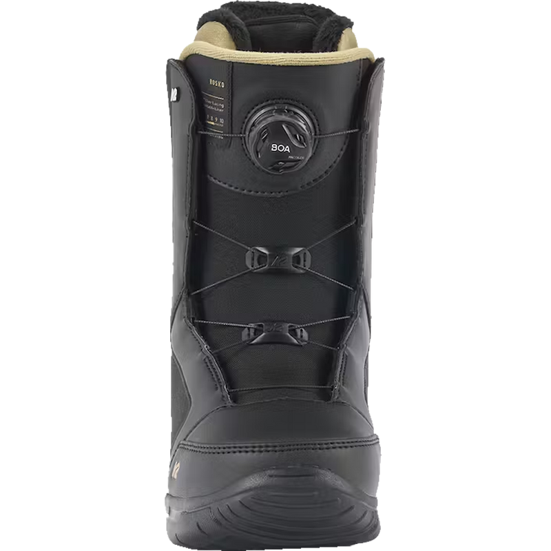 Rosko – Sports Basement