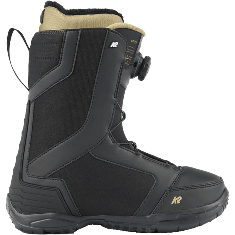 K2 ROSKO ロスコ スノーボードブーツ BOA ボア スノボ K2 ROSKO ロスコ スノーボードブーツ BOA ボア スノボ 7483172_m.jpg