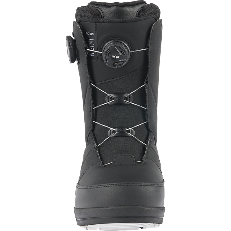 Maysis – Sports Basement