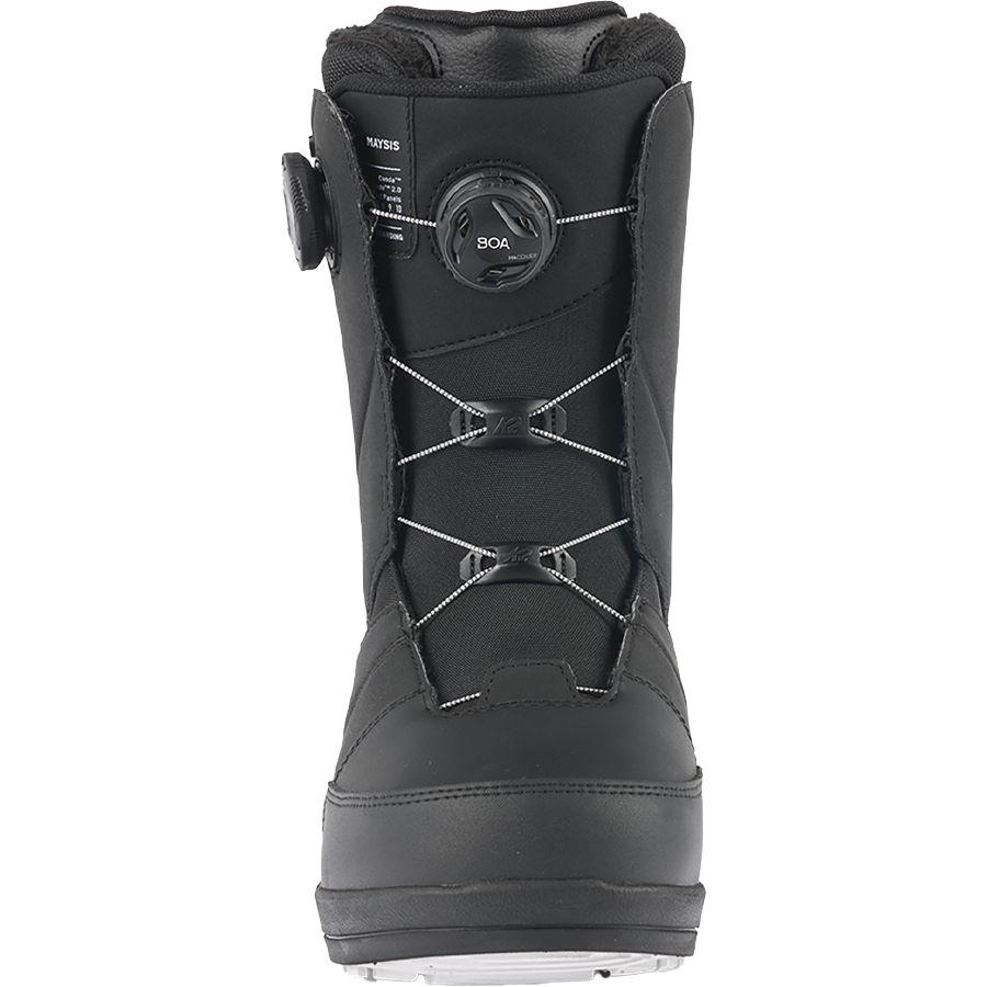 K2 メイシス K2 Maysis Snowboard Boots 2026 | evo K2 メイシス K2 Maysis Snowboard Boots 2026 | evo