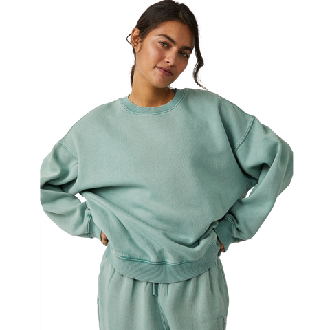 Women's All Star Pullover
