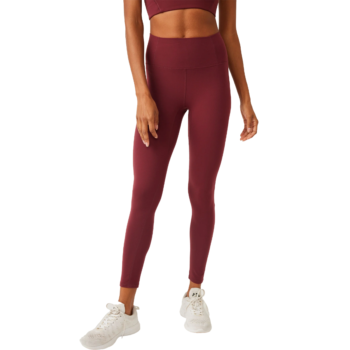 Women's Never Better Leggings alternate view