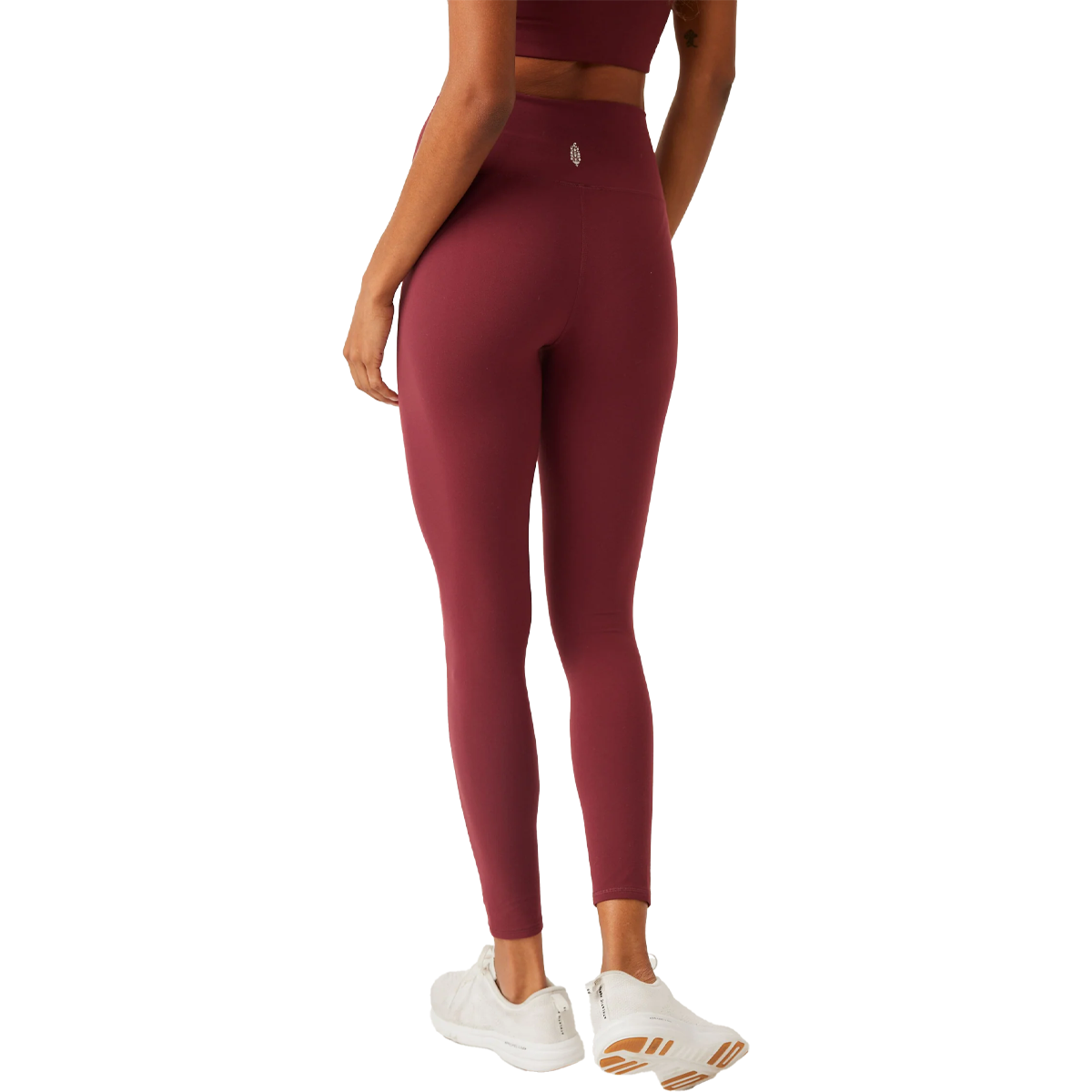 Women's Never Better Leggings alternate view