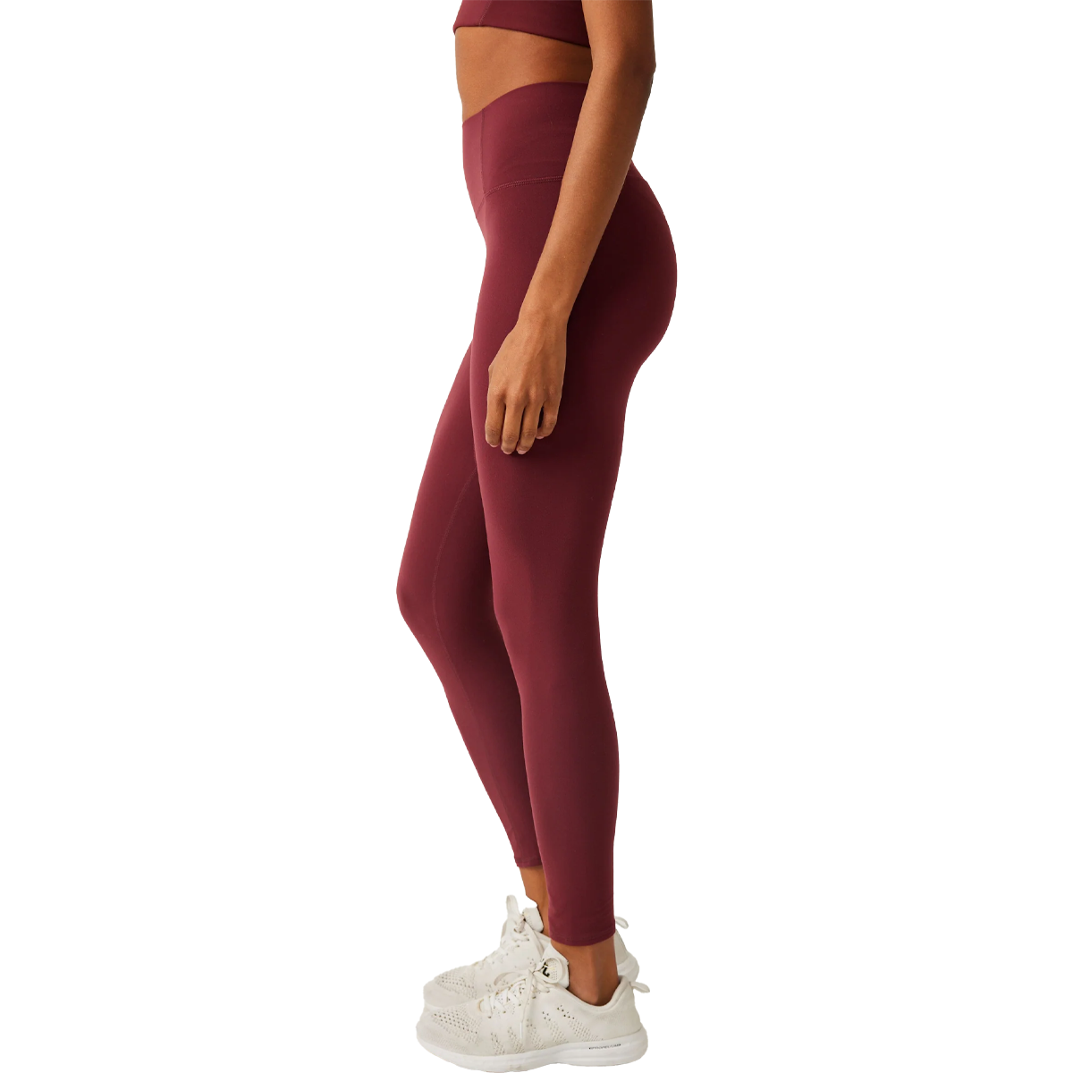 Women's Never Better Leggings alternate view