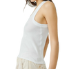Women's U-Neck Tank
