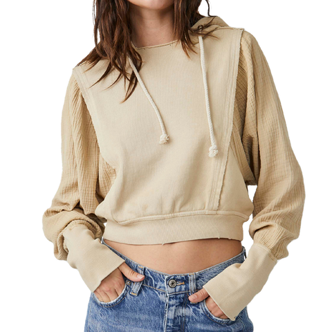 Women s Love Letter Hoodie