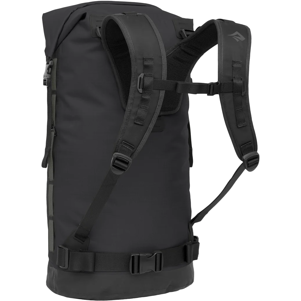 Big River Dry Backpack 50L alternate view