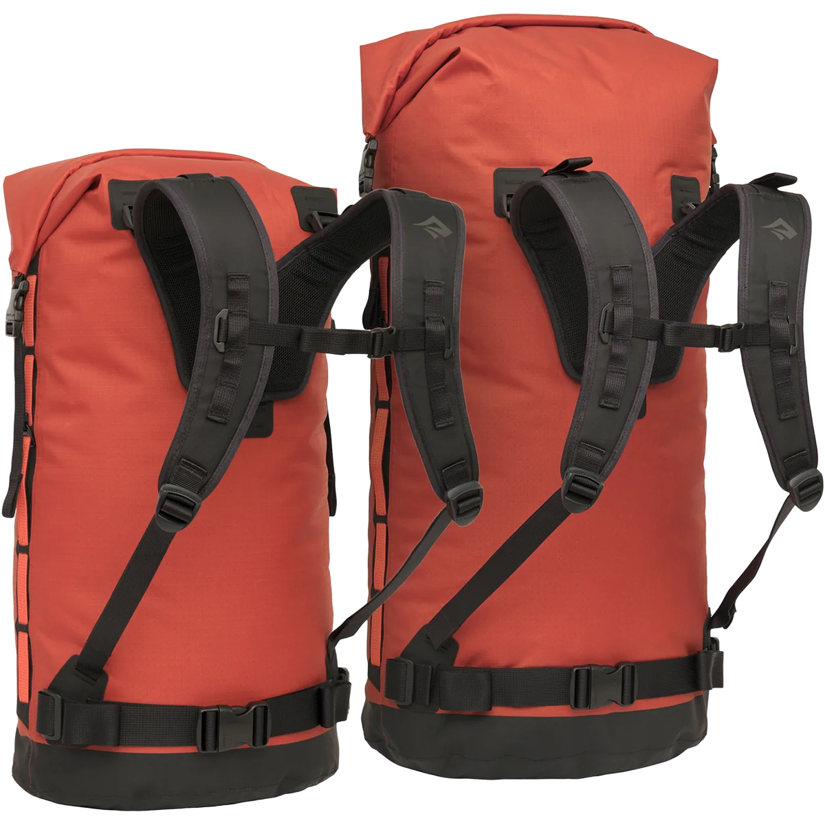 Big River Dry Backpack 50L alternate view