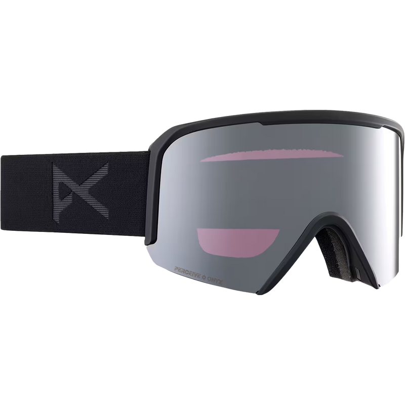 スキー・スノーボードアクセサリー anon m3 BLACK SCALE スキー