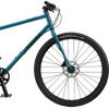 Jamis Sequel S2 (2023) front of bike