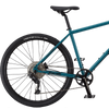 Jamis Sequel S2 (2023) back of bike