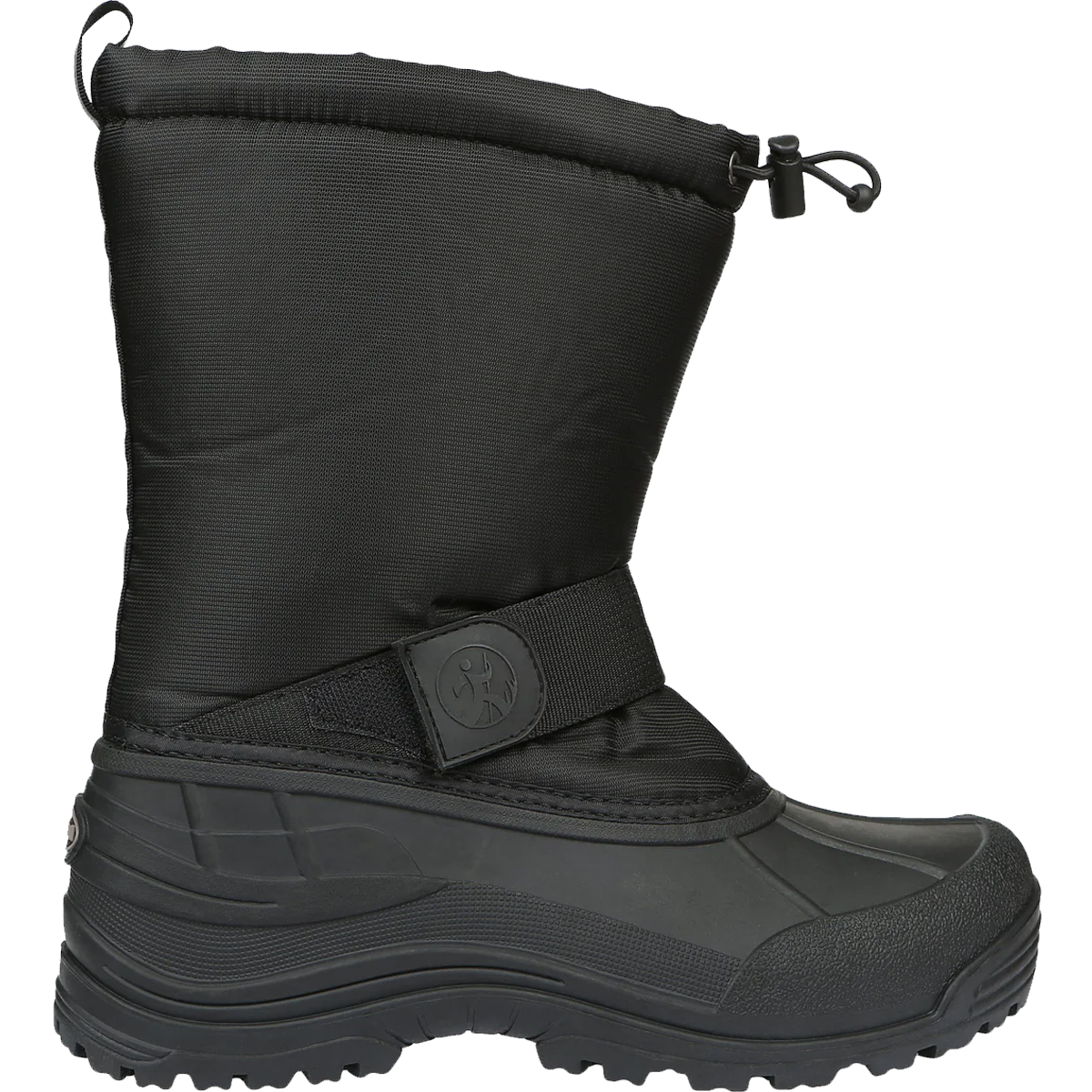 Men's Leavenworth Winter Snow Boot alternate view