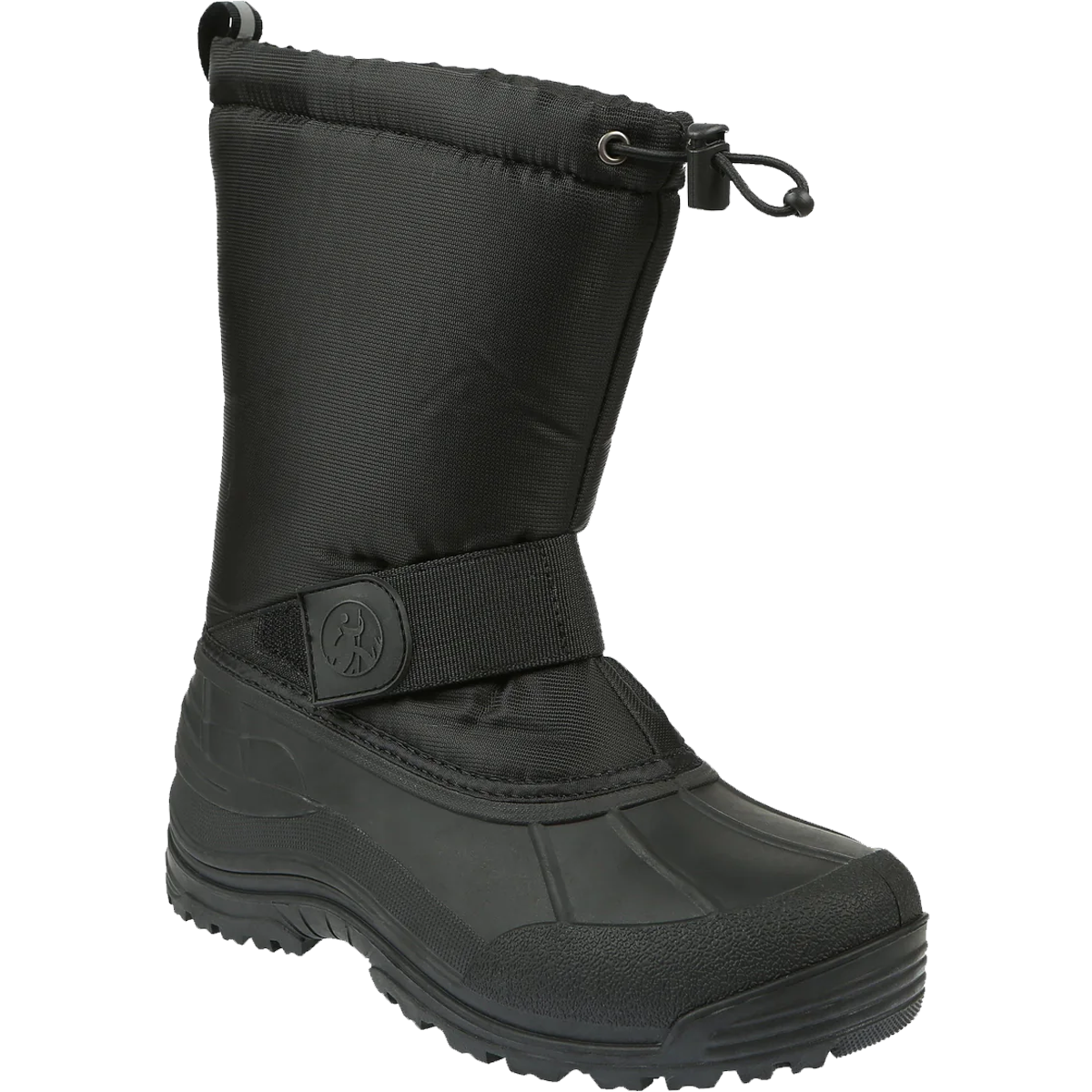 Men's Leavenworth Winter Snow Boot alternate view