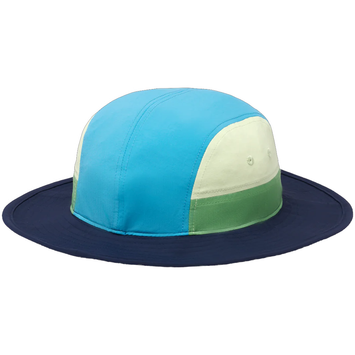 Tech Bucket Hat