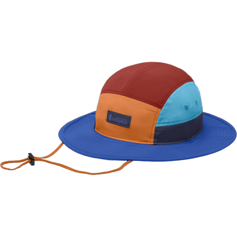 Tech Bucket Hat